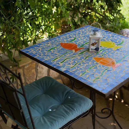 Apartamento Mir Polje (Krk)