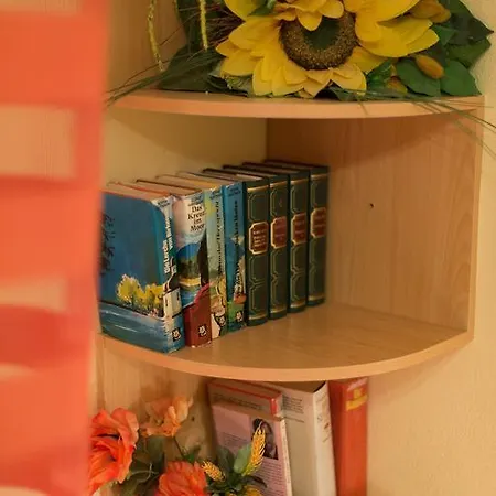 Apartament Mir