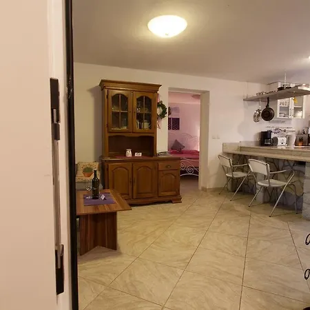 Apartament Mir Polje (Krk)