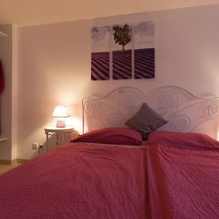 Mir Apartment Polje (Krk)