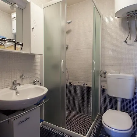 Διαμέρισμα Mir *