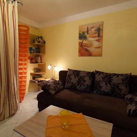 Apartment Mir Polje (Krk)