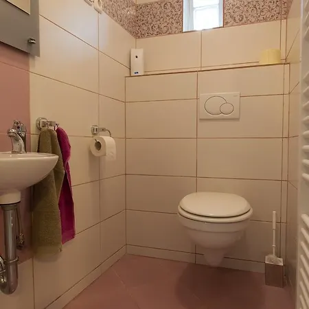 Apartament Mir