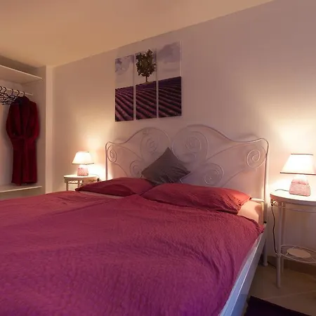 Apartament Mir *
