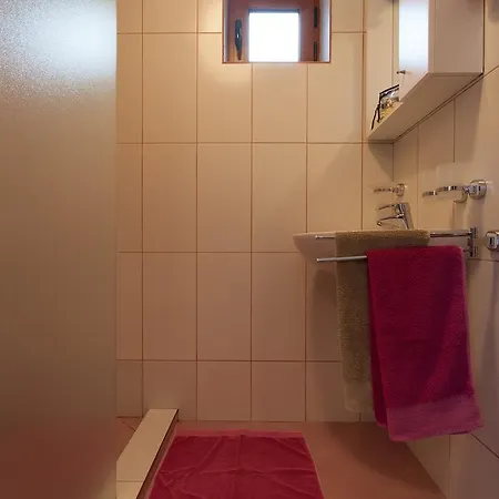 Mir Apartament *