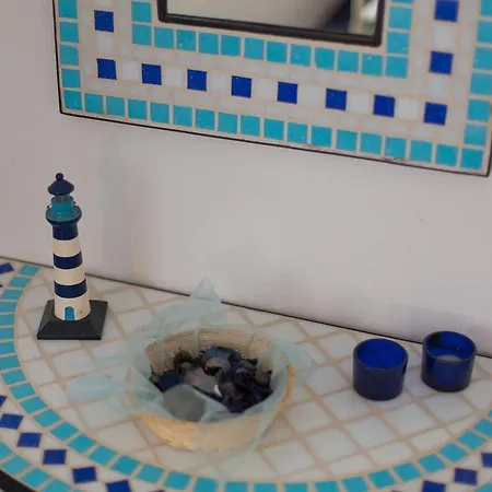 Mir Διαμέρισμα Polje (Krk)