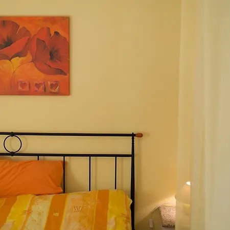 Apartament Mir *
