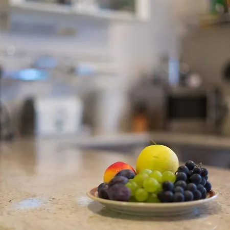 Διαμέρισμα Mir *