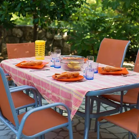 Apartment Mir Polje (Krk)
