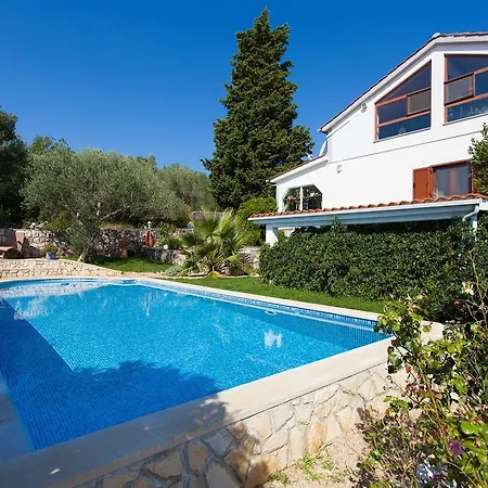 Mir Apartament Polje (Krk)