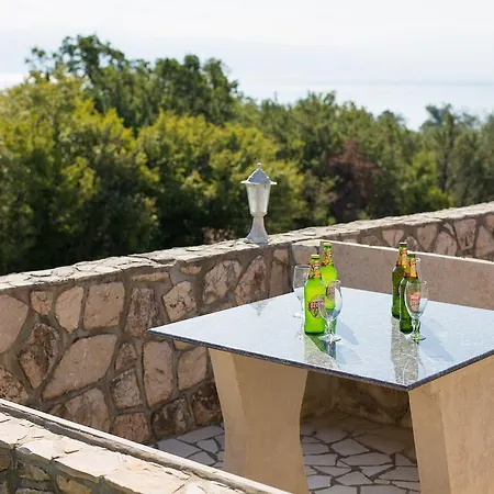 Apartment Mir Polje (Krk)