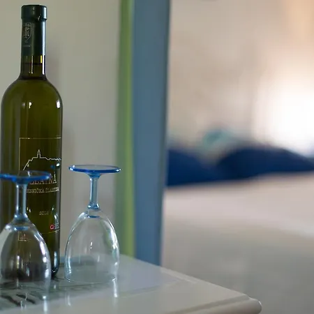 Mir Apartment