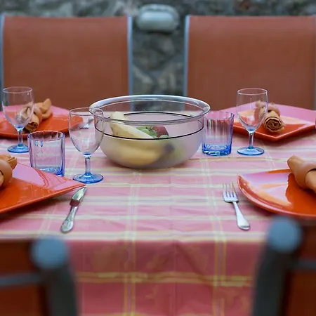 Apartment Mir Polje (Krk)