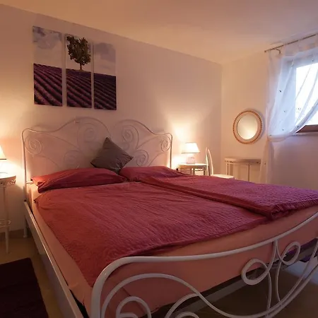 Apartament Mir