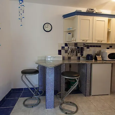 Mir Apartament Polje (Krk)