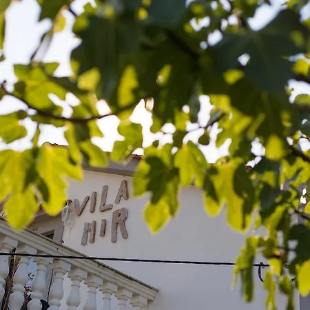 Mir Apartament