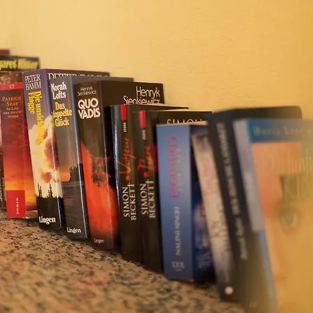 Mir Διαμέρισμα