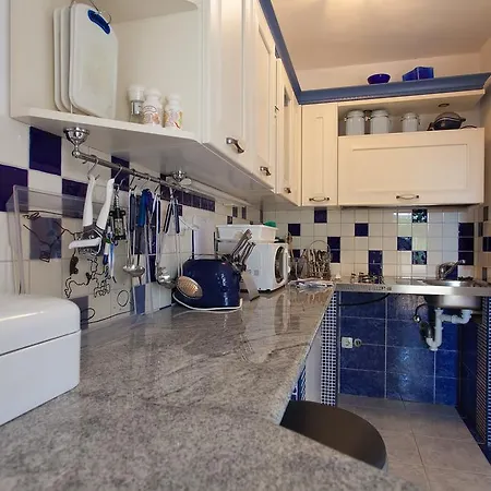 Apartament Mir