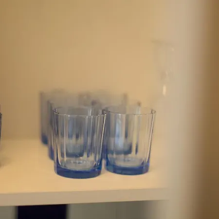 Mir Apartment Polje (Krk)
