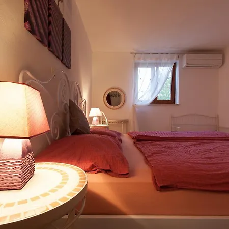 Apartament Mir *