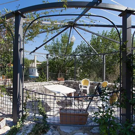 Mir Apartament Polje (Krk)
