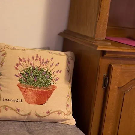 Apartament Mir *