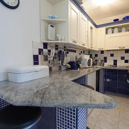 Apartament Mir Polje (Krk)
