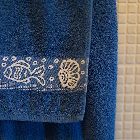 Mir شقة Polje (Krk)