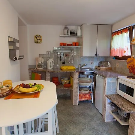 شقة Mir Polje (Krk)