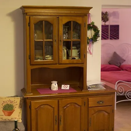 Mir Apartamento Polje (Krk)