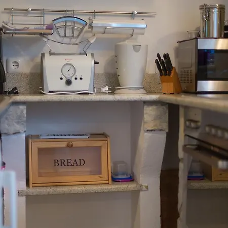 Apartment Mir Polje (Krk)