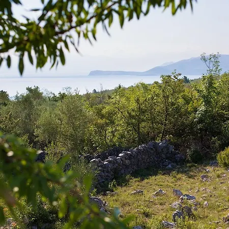 Mir * Polje (Krk)
