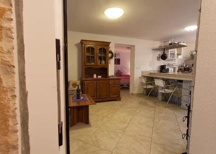 Apartment Mir Polje (Krk)