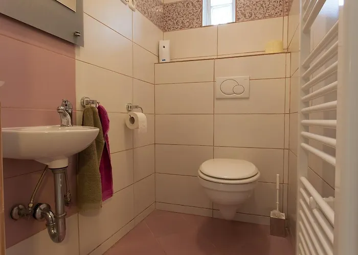 Apartment Mir
