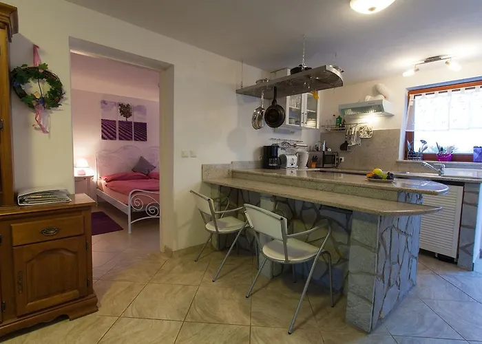 Mir Apartment *