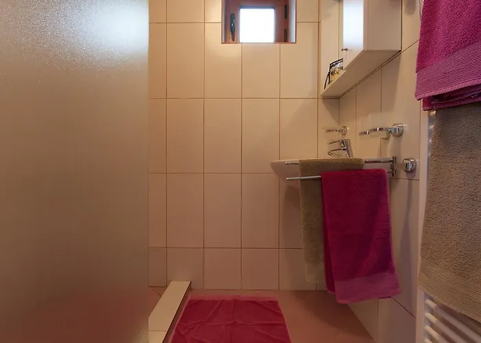 Mir Apartment *