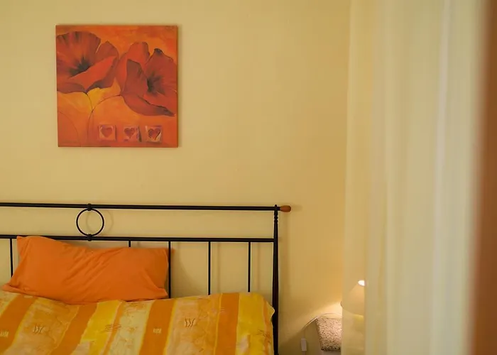 Apartment Mir *