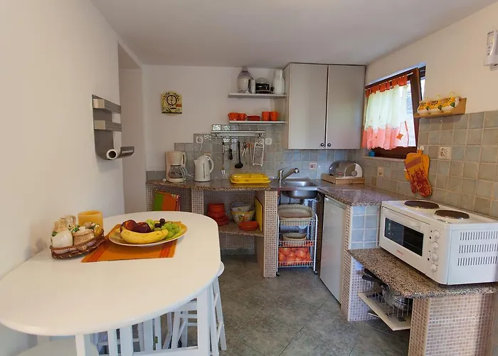 Apartment Mir Polje (Krk)