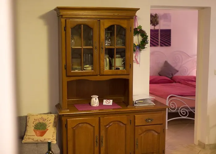 Mir Apartment Polje (Krk)