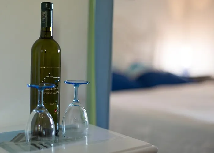 Mir Apartment