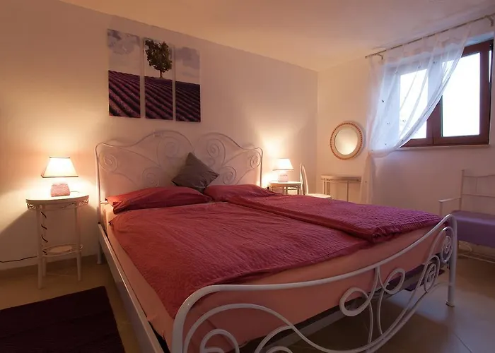 Apartment Mir