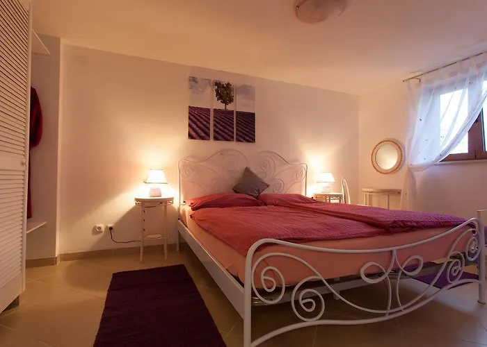 Mir Apartment *
