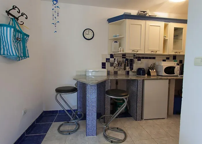 Mir Apartment Polje (Krk)