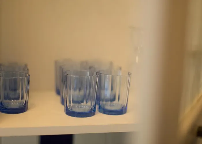 Mir Apartment Polje (Krk)
