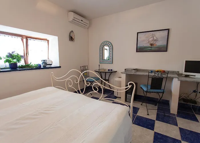 Apartment Mir Polje (Krk)
