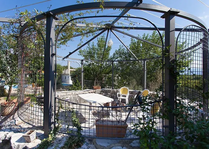 Mir Apartment Polje (Krk)
