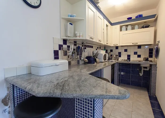 Apartment Mir Polje (Krk)